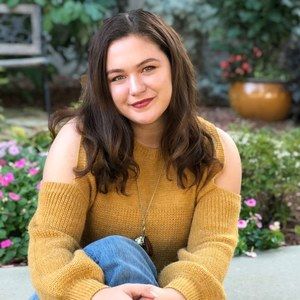 Meet your Posher, Kylie